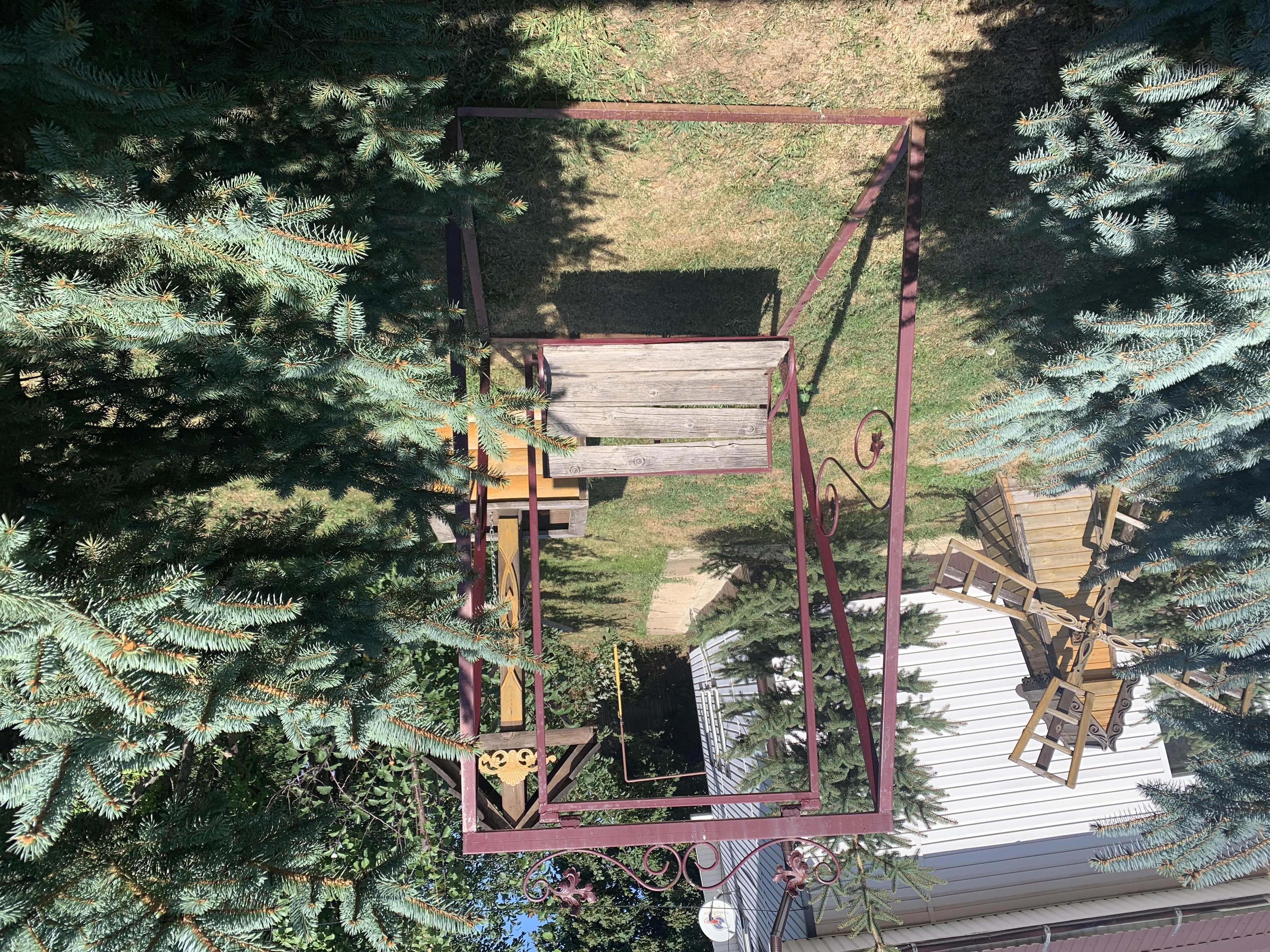 Фото Сорочьи горы