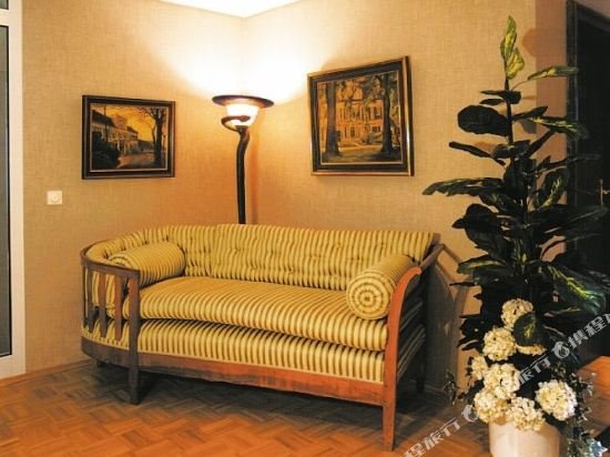 Фото Hotel Van Bebber