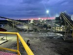 Dsz Megas-M (Elektrodnaya Street, 2с12-14), aggregates