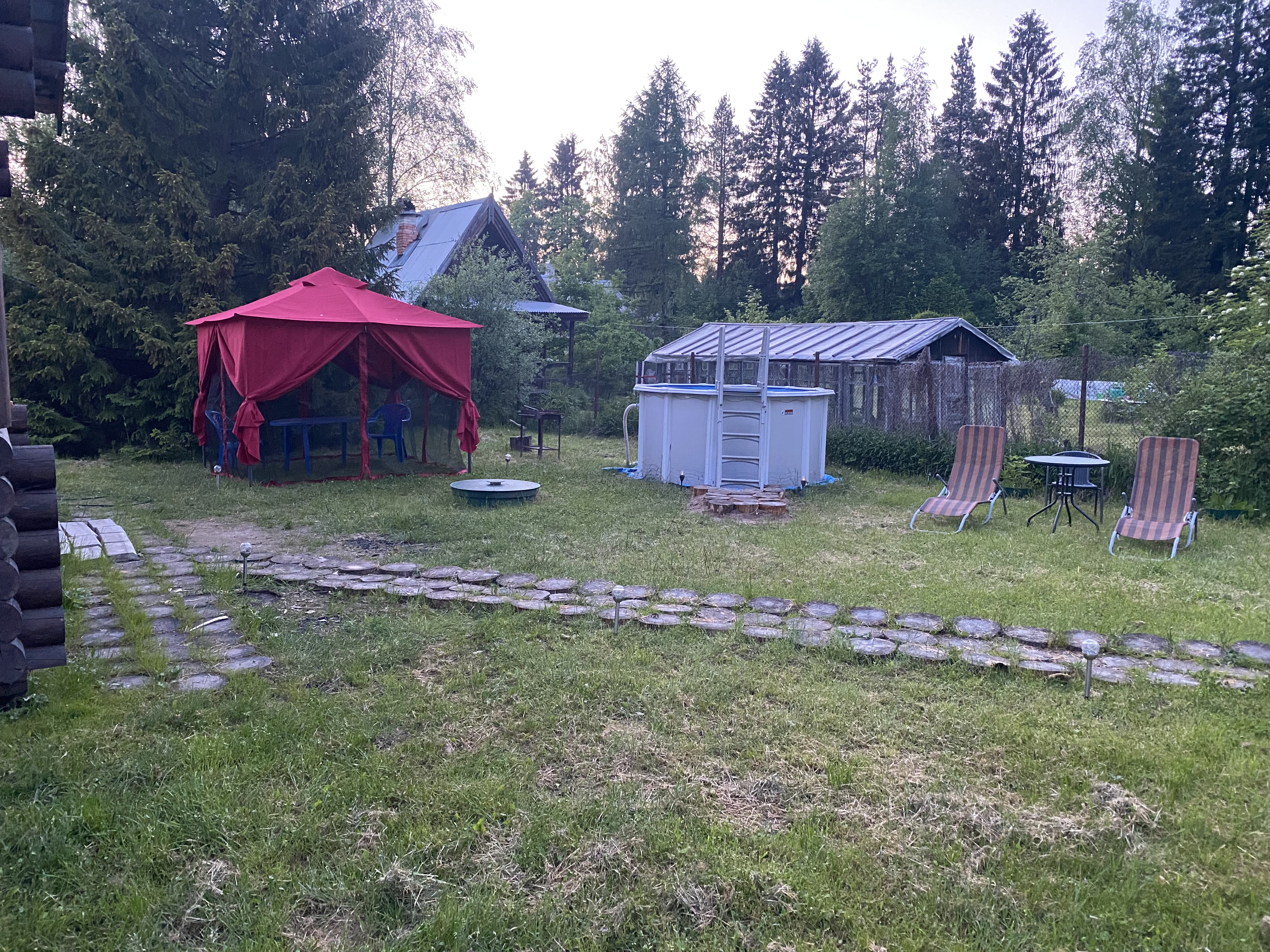 Фото У Сергея