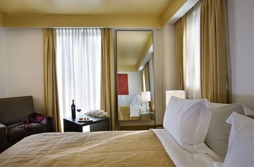 Фото Athenaeum Eridanus Luxury Hotel