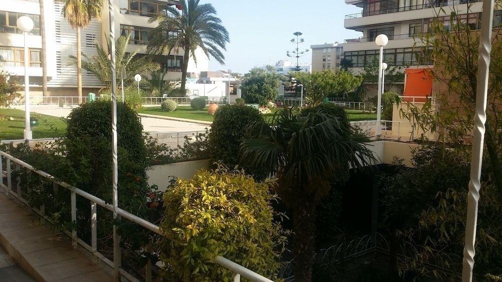 Фото Hotel Ritual Torremolinos - Adults only