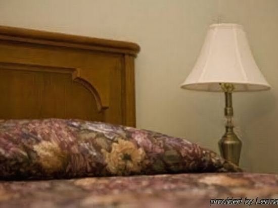 Фото Auberge Manoir Ville Marie