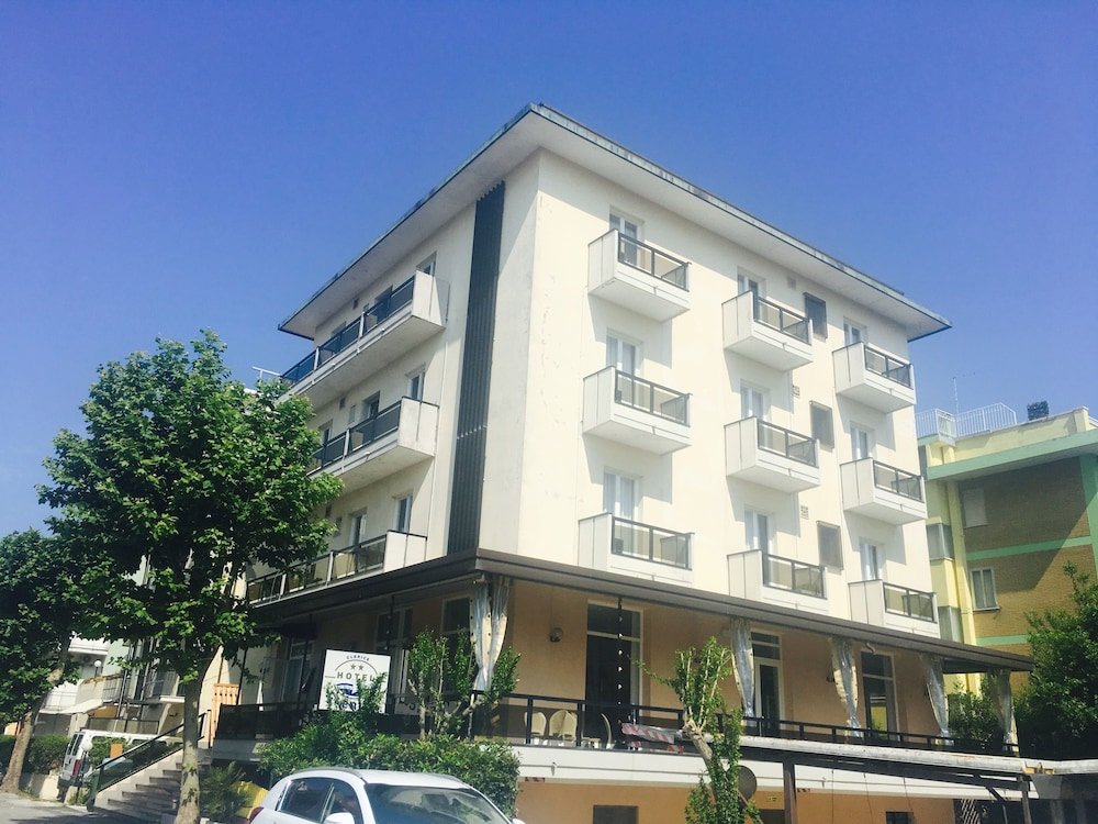 Фото Hotel Clerice