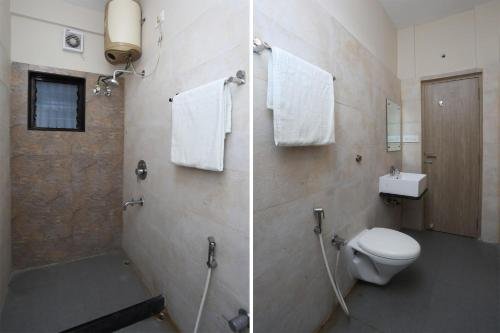 Фото Oyo 14155 Tulsi Palace