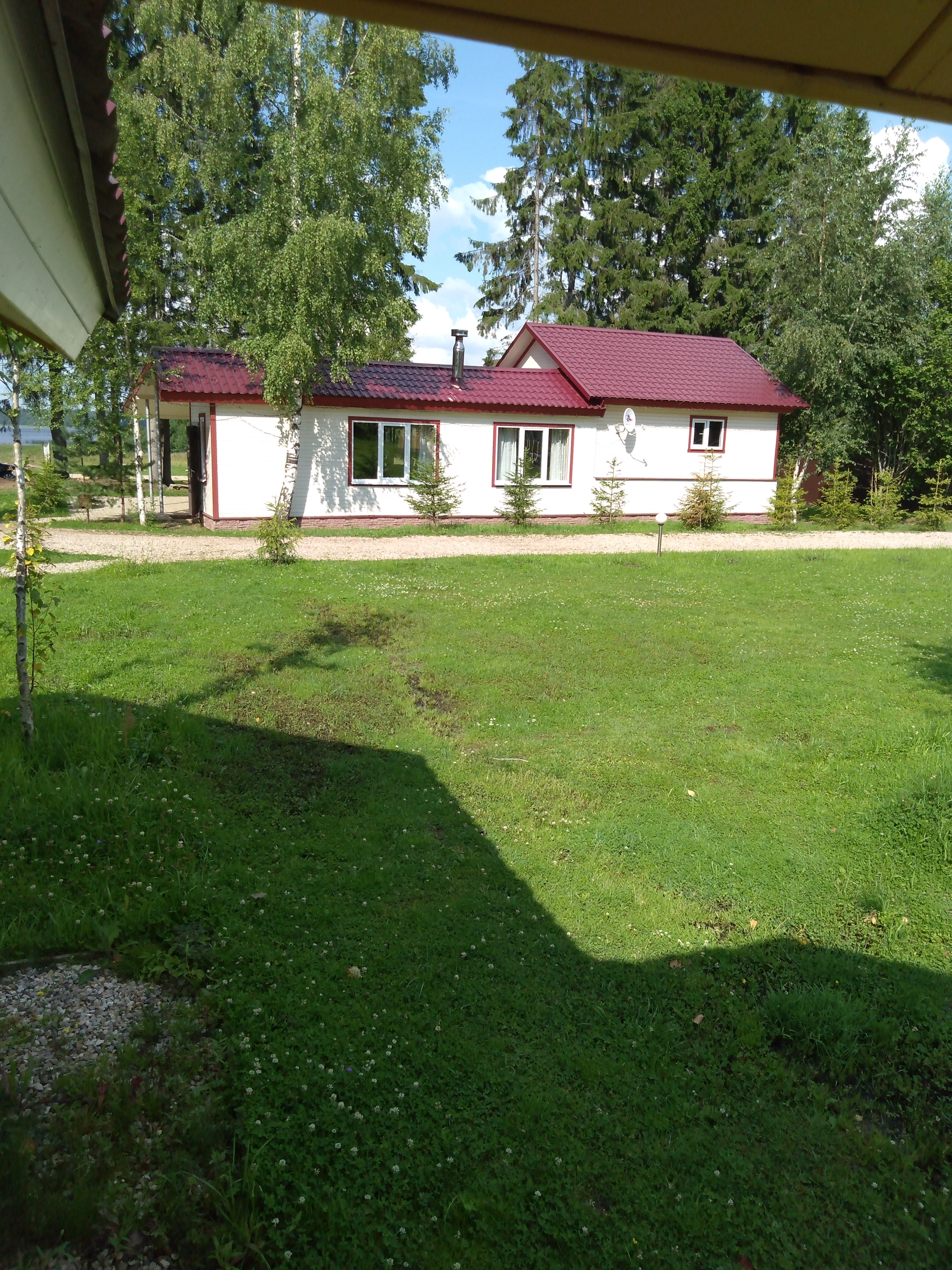 Фото Эко-Любимка