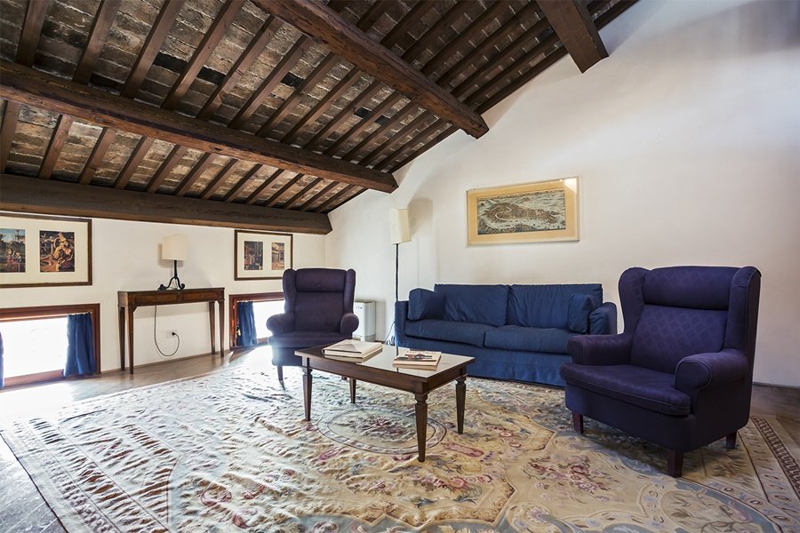 Фото Palazzo Contarini Della Porta Di Ferro Hotel