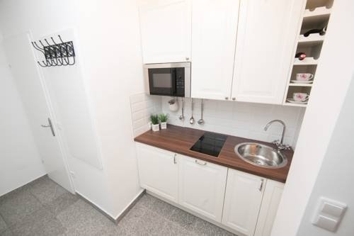 Фото Traditional Apartments Vienna Tav