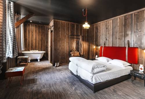 Фото отеля 5