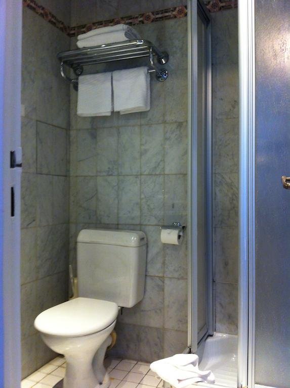 Фото Hôtel Opéra Lafayette