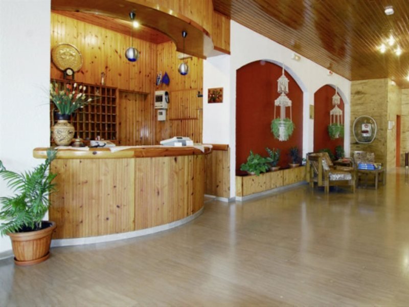 Фото Hotel International