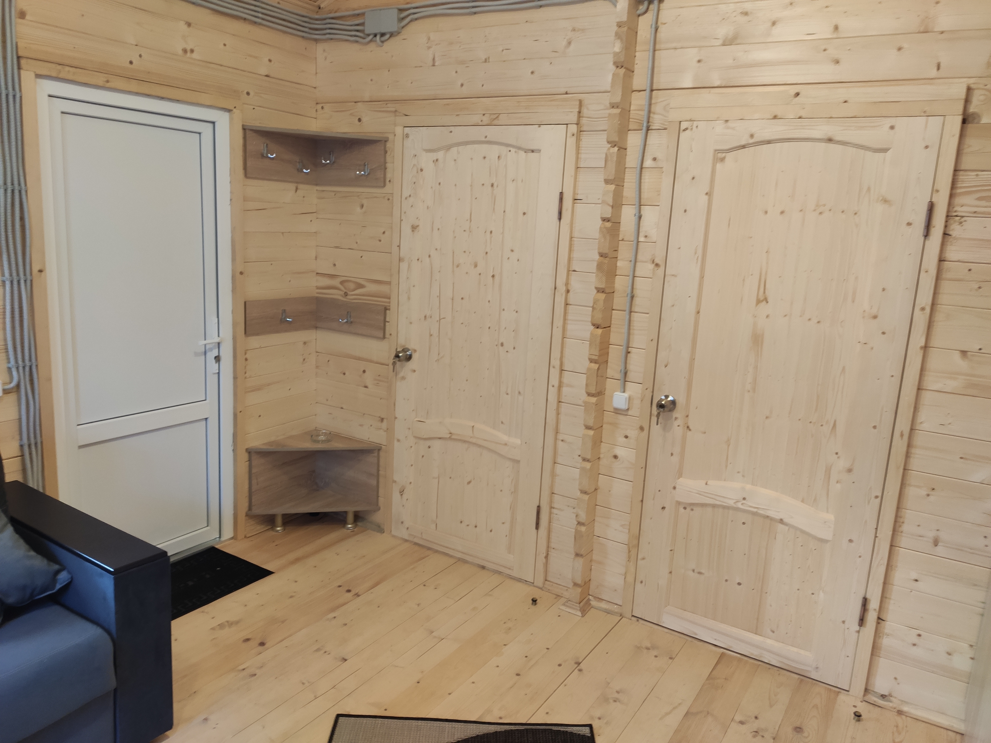 Фото Гостевой дворик