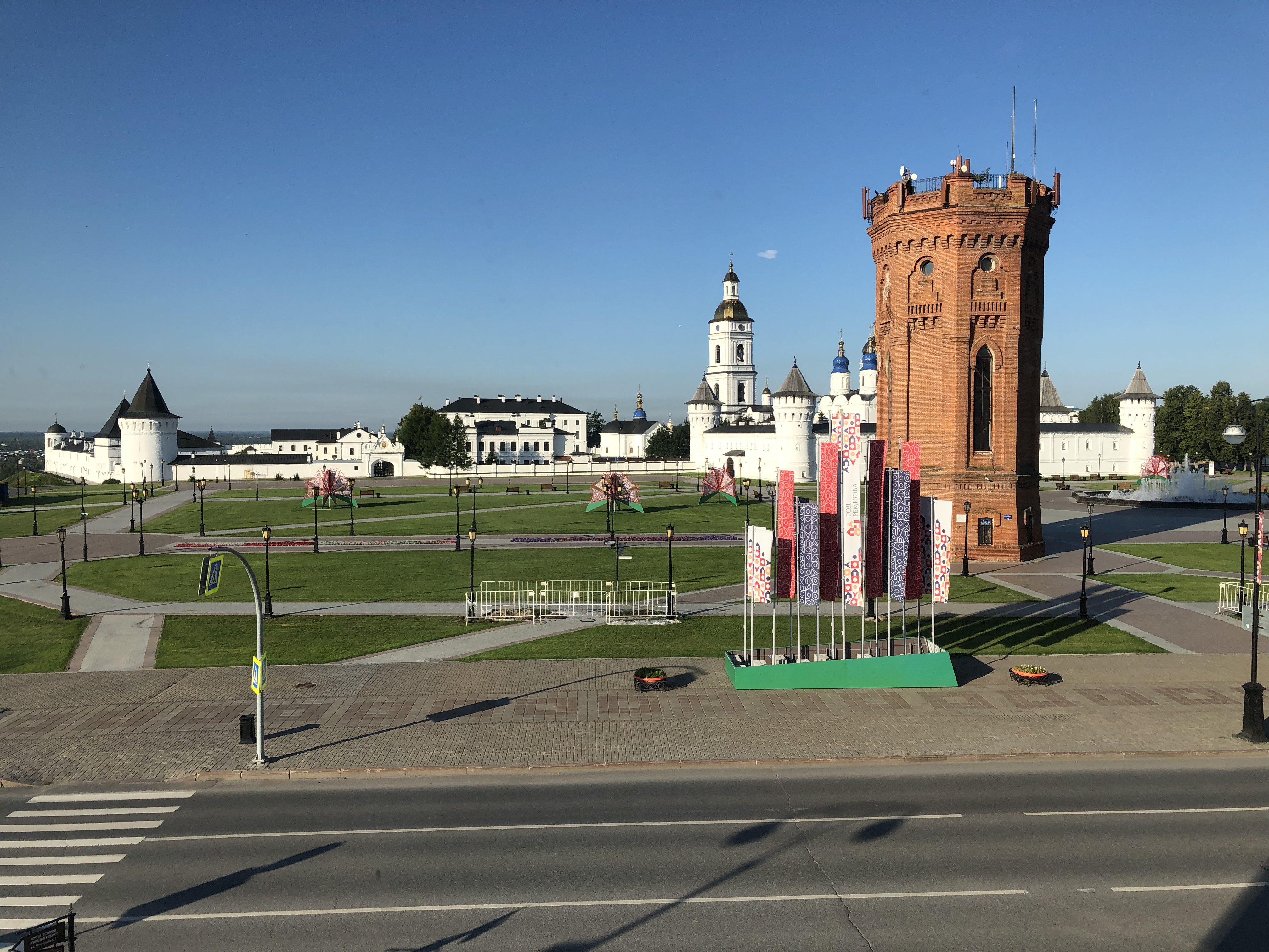 Фото Сибирь