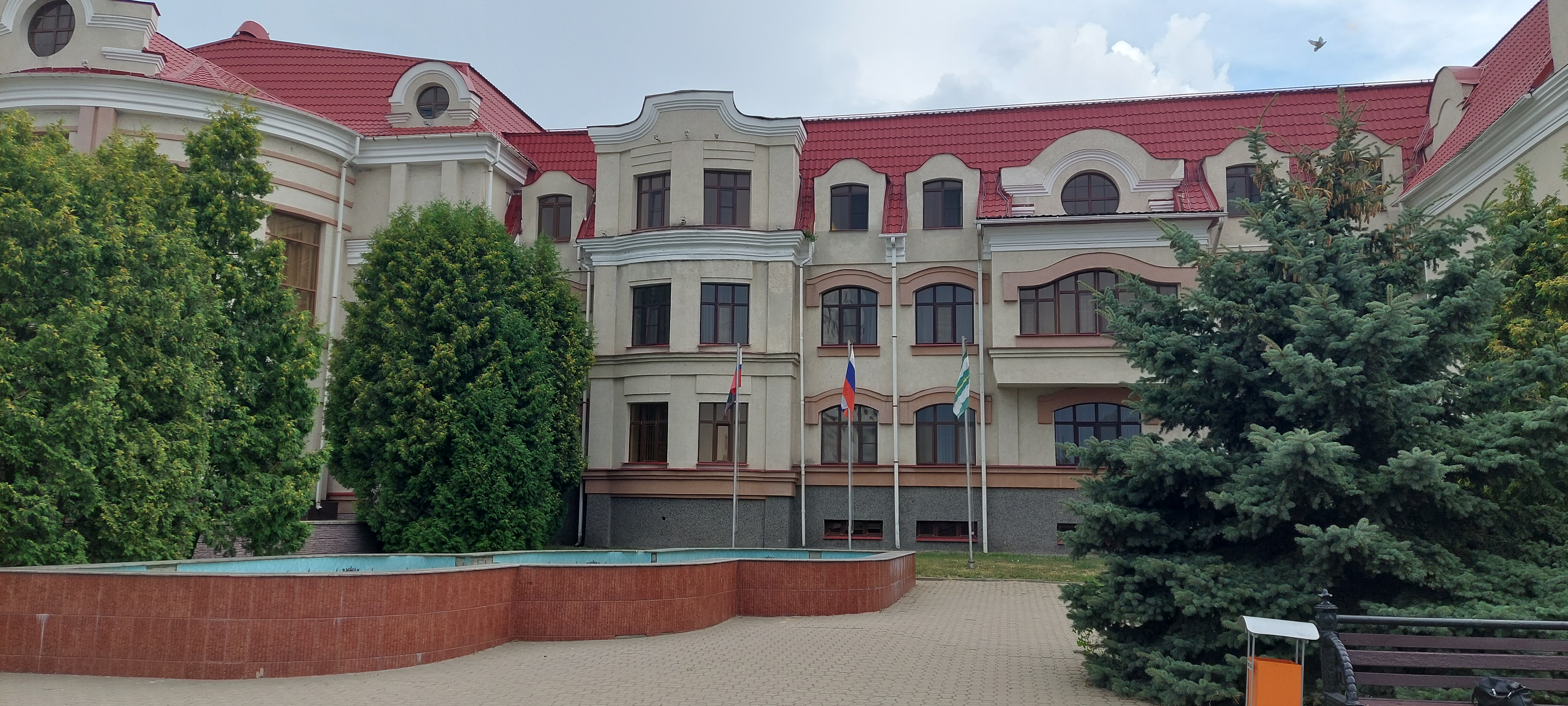 Фото Прохоровское поле