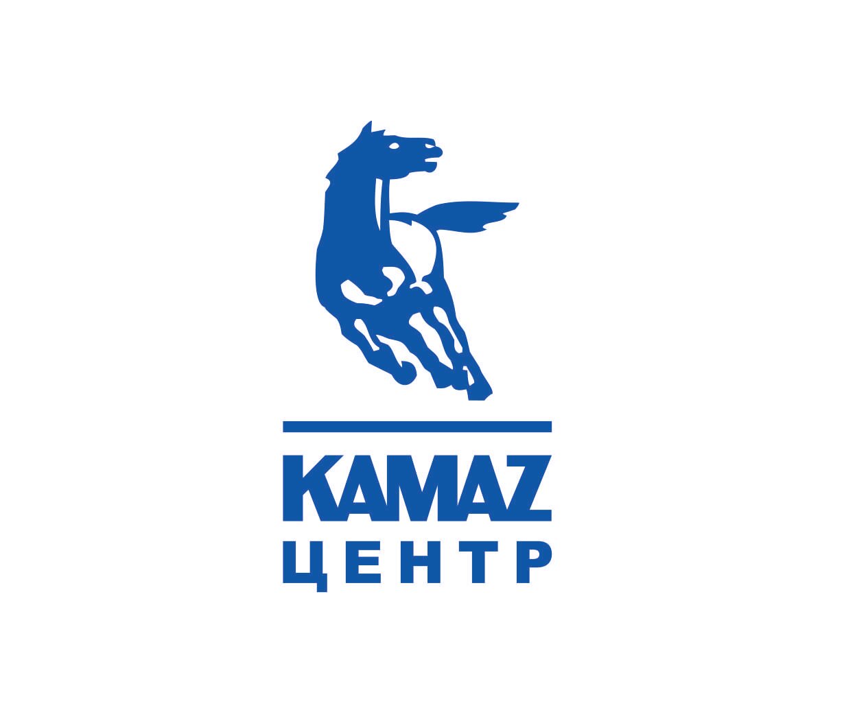 КамАЗ центр