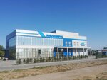 Автосервис (Gusinobrodskoye shosse, 37/2), bus transportation