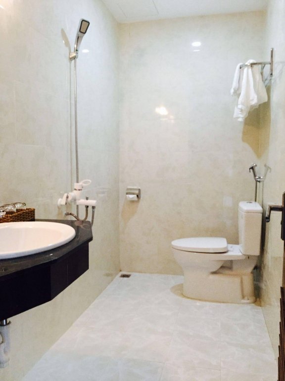 Фото Gold Beach Hotel