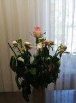 Букет Роз (prospekt Lenina, 85), flower shop
