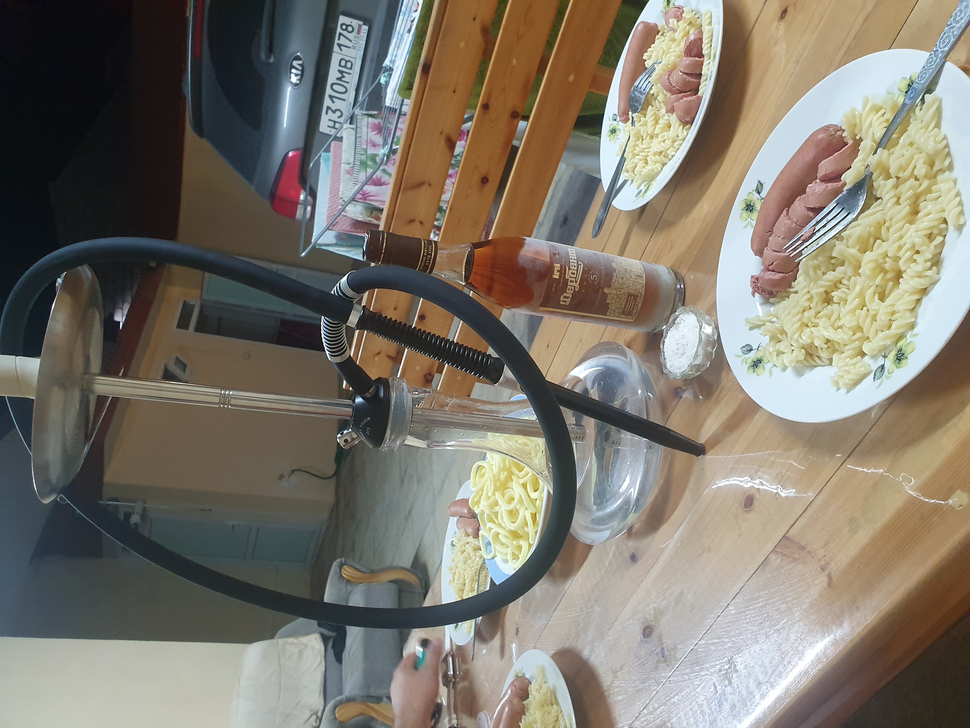 Фото Коттедж у моря