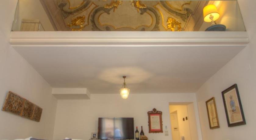 Фото Natoli Apartments