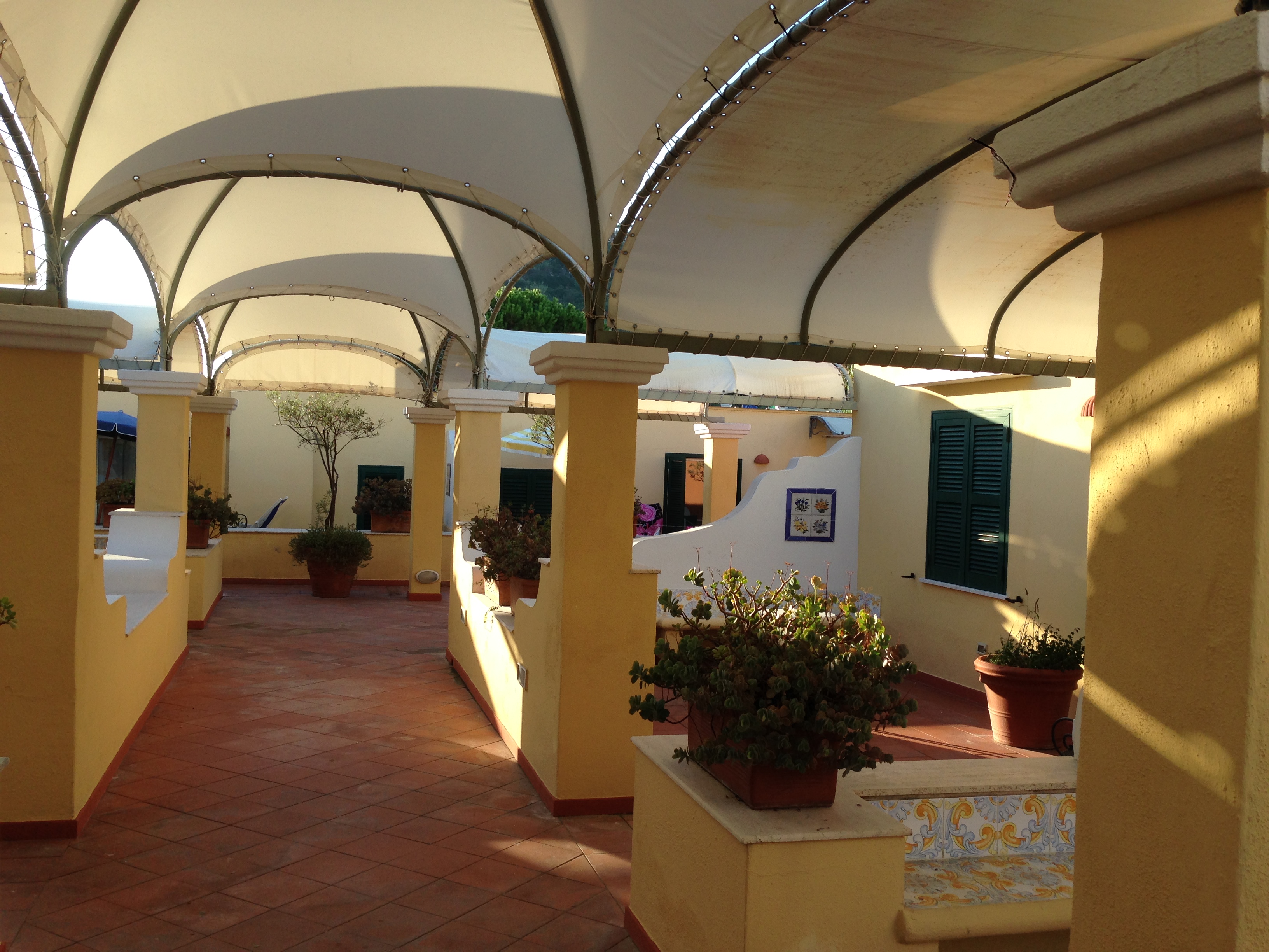 Фото Regina Isabella - Resort SPA Restaurant