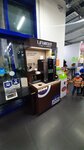 Lifehacker (ulitsa Tyulenina, 25), coffee machine