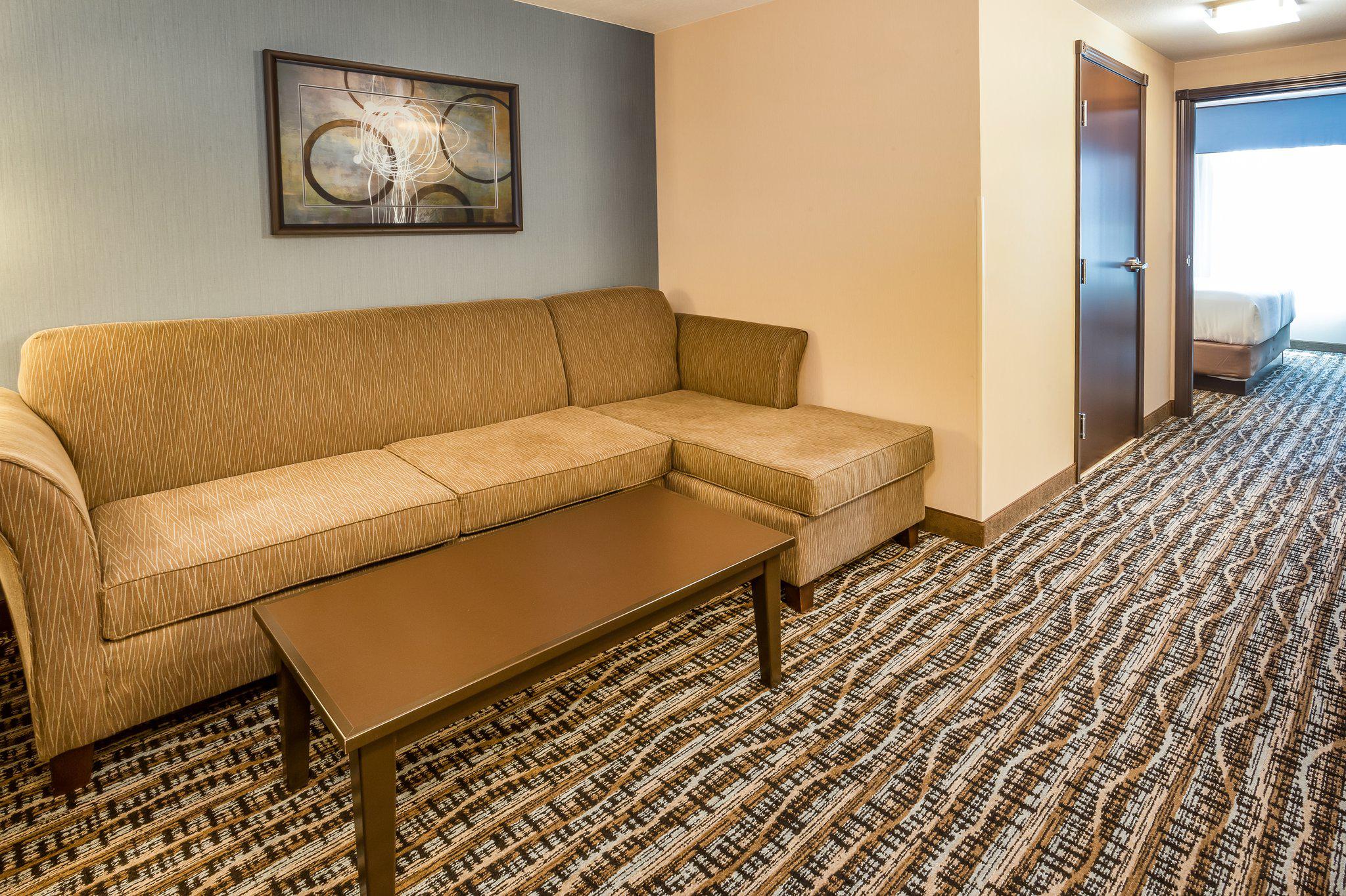 Фото Holiday Inn South Jordan - Slc South, an Ihg Hotel