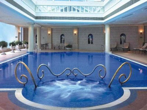 Гостиница Ascott Raffles City Chongqing в Чунцине