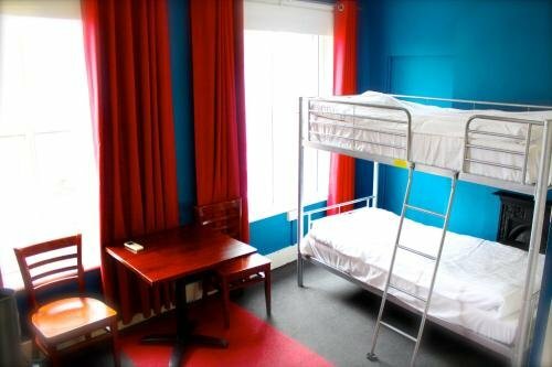 Hotel Keystone House, London, photo