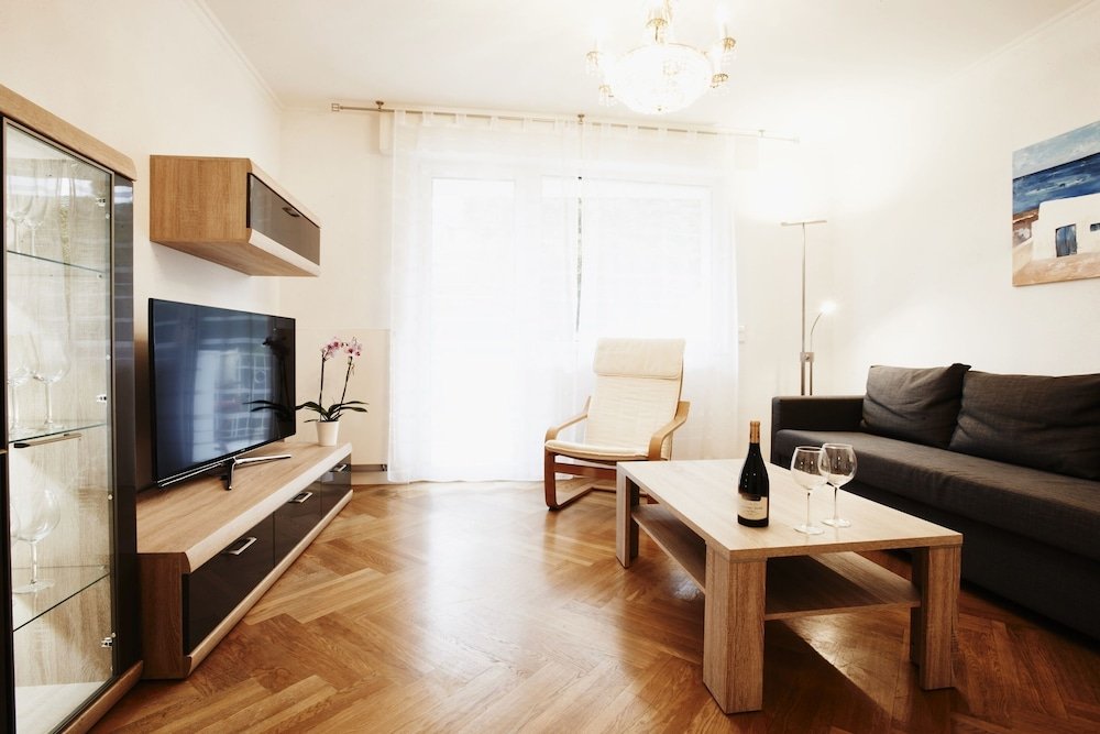 Фото Kampowski Apartments