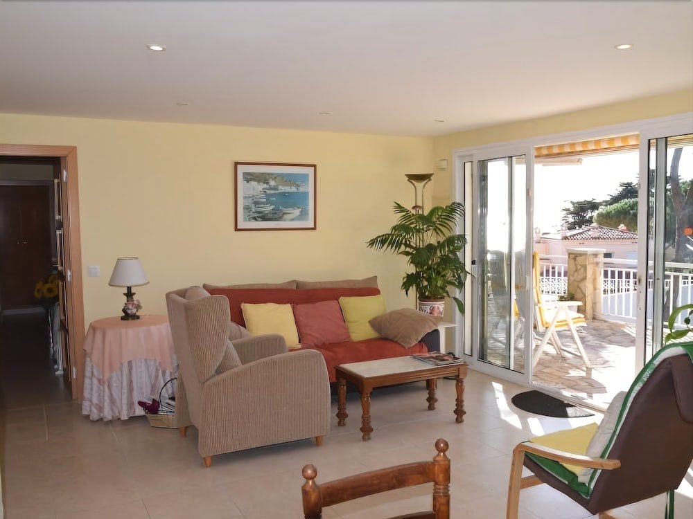 Фото Apartamento Senya Salvi 34