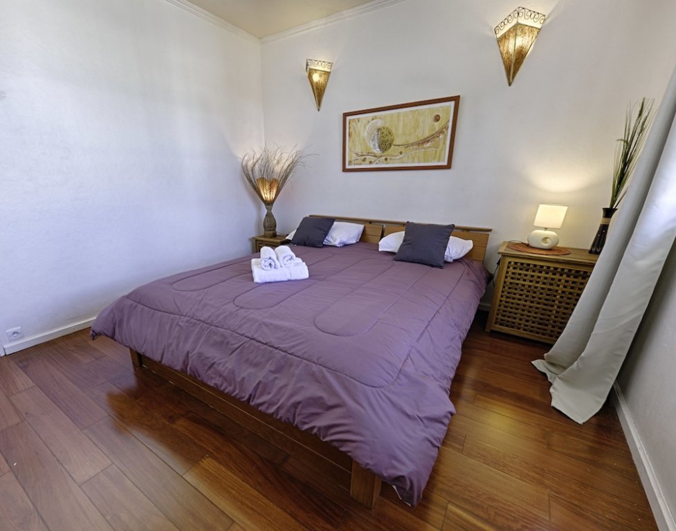 Фото Ti Caz Do Miel