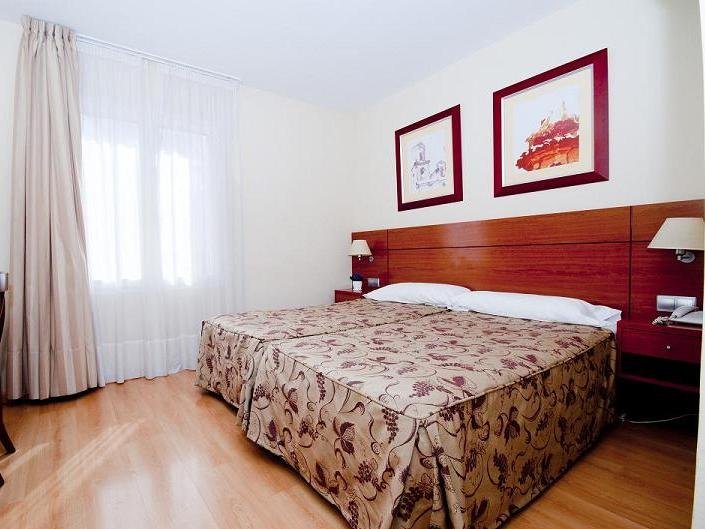 Фото Hotel Palacios