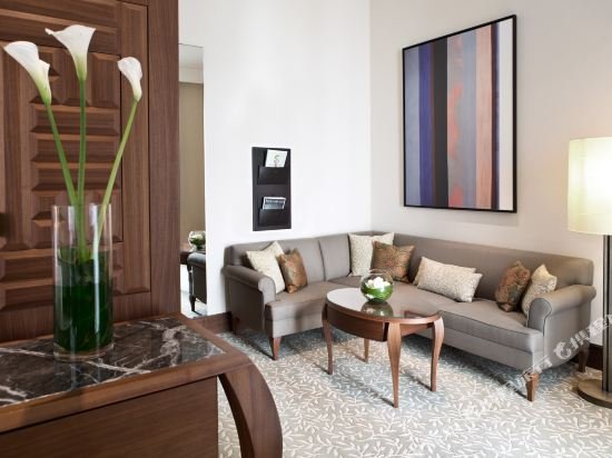 Фото The Ritz-Carlton