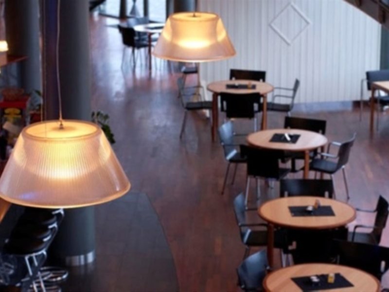 Фото Quality Hotel Tønsberg