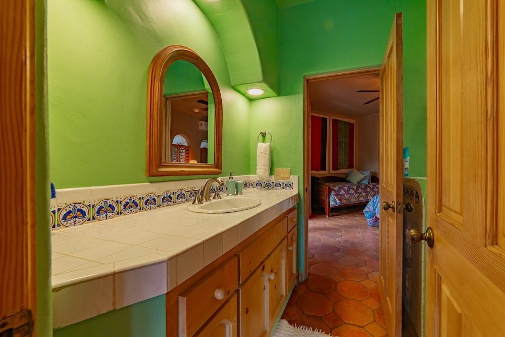 Фото Family Vacation With Ocean Views Near Beach at Villa Lorena