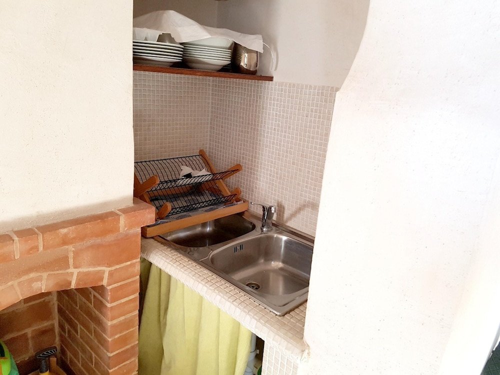 Фото Arcuève Dimora con Vista