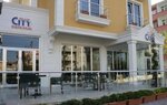 City Hotel (Tekirdağ, Cerkezkoy District, Atatürk Cad., 97), hotel