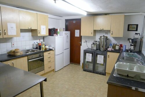 Внешний вид отеля Lagan Backpackers в Белфасте, фото 3