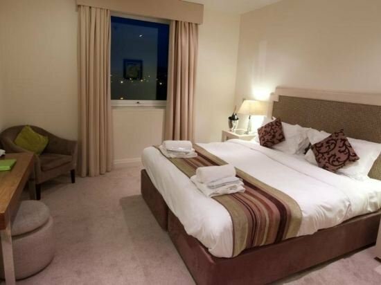 Hotel The Malvern, England, photo