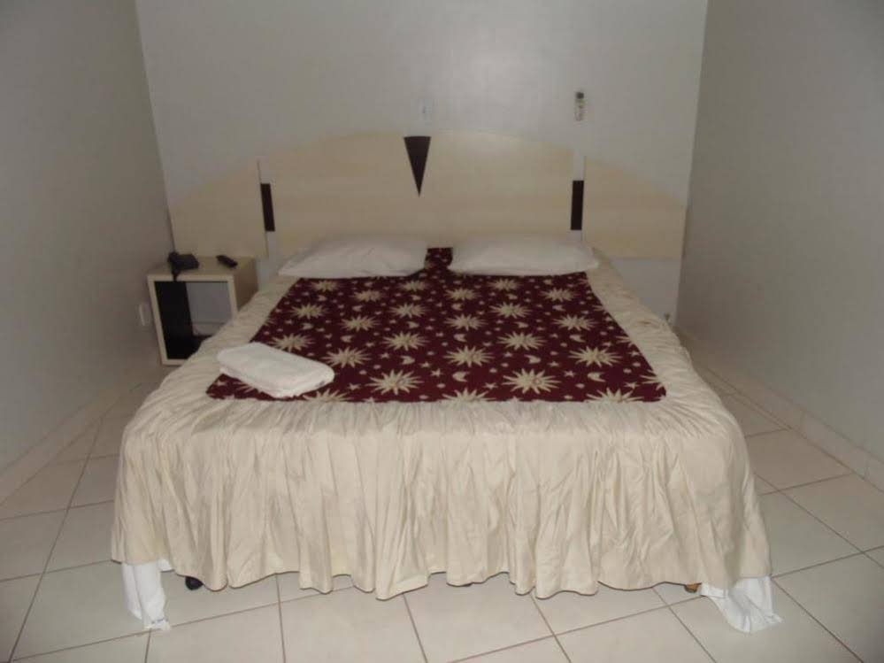 Фото Hotel Solar das Mangueiras