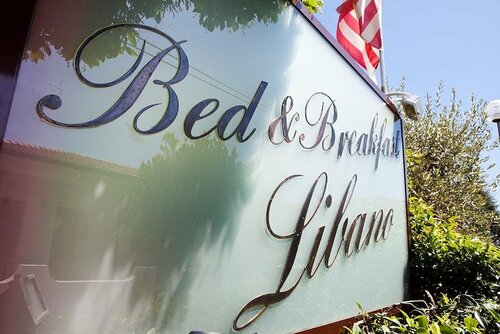 Гостиница Bed And Breakfast Libano