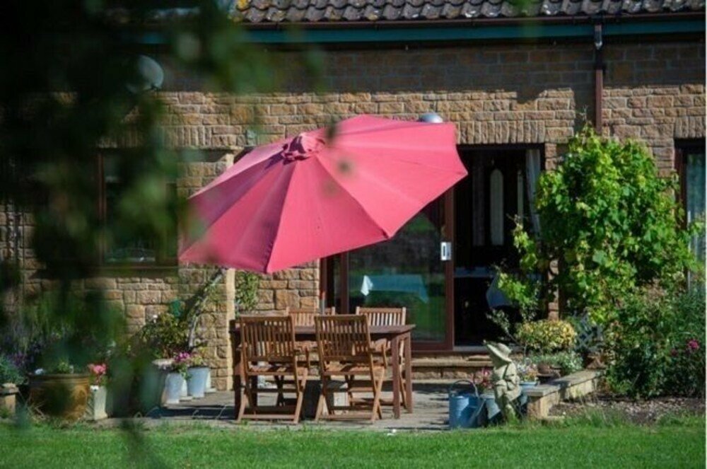 Hotel Laundimer House, England, photo