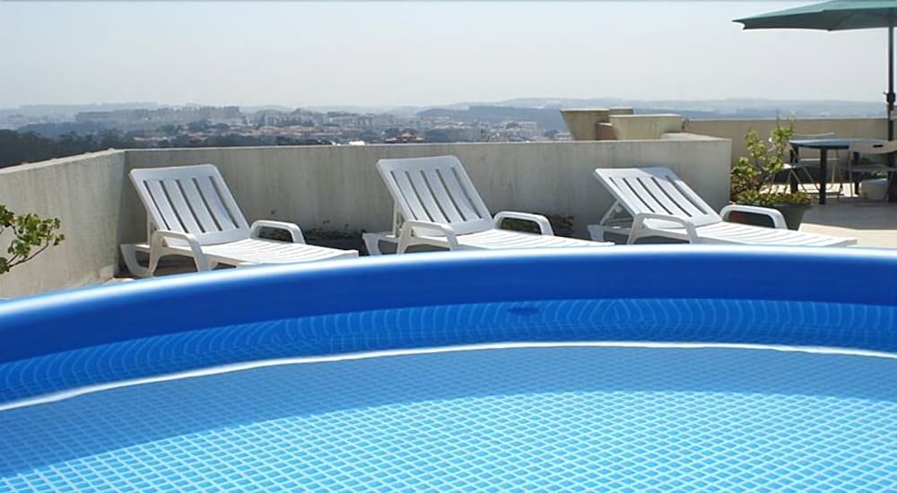 Фото Sintra View Penthouse