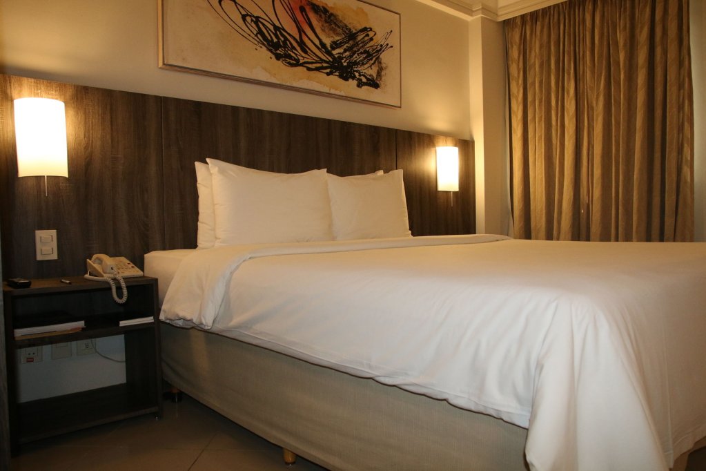 Фото Grand Mercure Belém do Pará