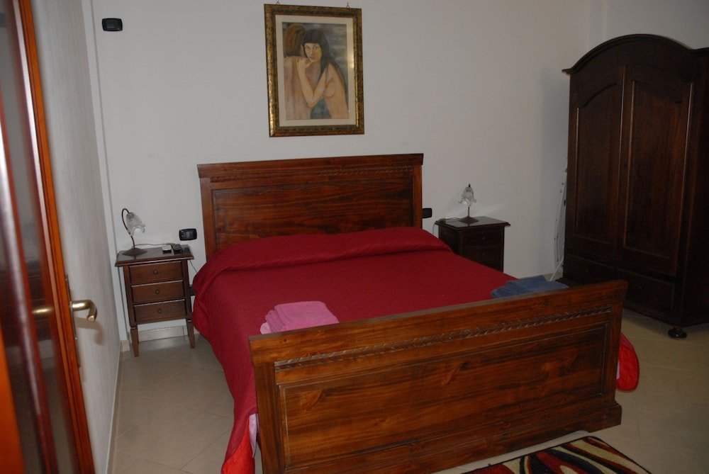 Фото Oasi Tortuga