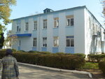 Поликлиника (Tiraspol, orașul Dnestrovsc, ulitsa Kotovskogo, 37) ، عيادة خارجية للبالغين