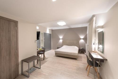 Фото Castello Hotel