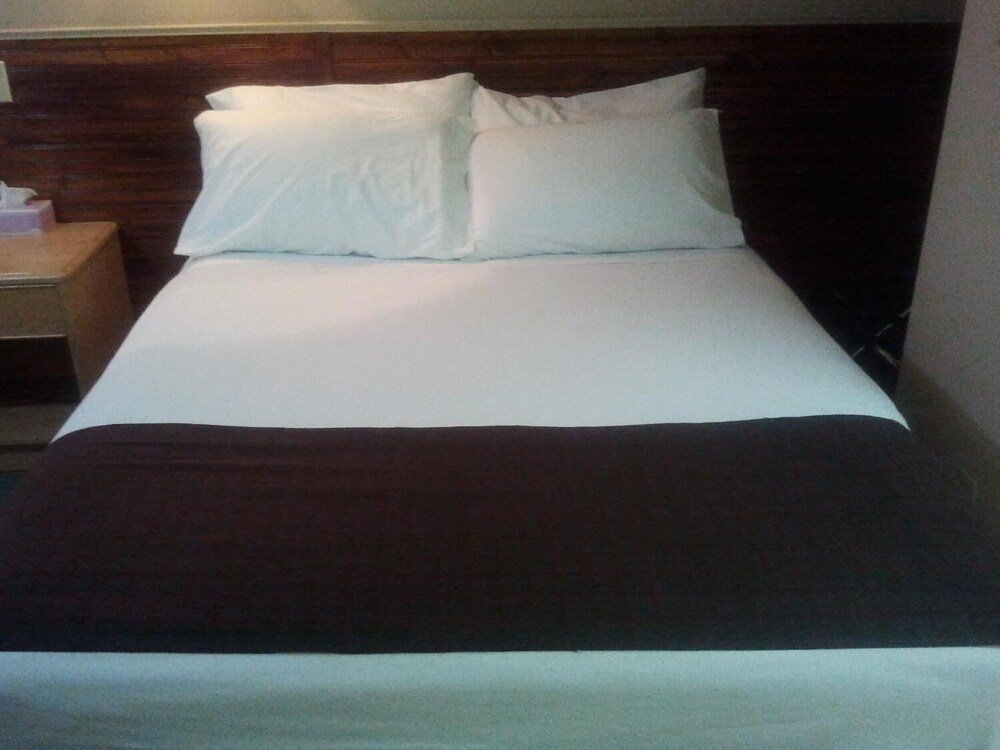 Фото Taber Motel