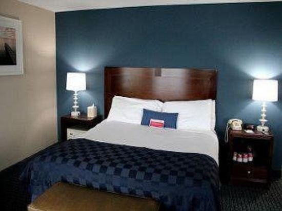 Фото 41 Lakefront Hotel, Trademark Collection by Wyndham